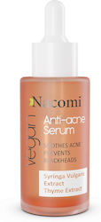 Nacomi Vegan 40ml Nacomi Vegan 40ml