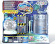 World Alive Ενυδρείο Aqua Dragons In Space Astro Pets Deluxe STEM Lernspiel Wissen für 6+ Jahre Jahre