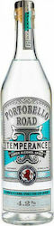 Portobello Road Road Temperance Low Alcohol Τζιν 700ml