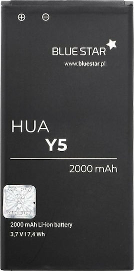 Blue Star HB474284RBC Baterie de înlocuire compatibilă 2000mAh pentru Huawei Y5/Y560/G620