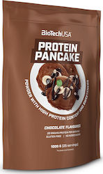 Biotech USA Protein Pancake Chocolate 1kg