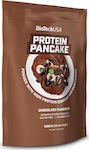Biotech USA Protein Pancake Gluten Free with Flavor Chocolate 1kg