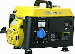 Ducar DF1200H-D Βενζίνης 1kVA