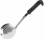 Hendi Shallow Inox Slotted Spoon 37cm