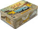 Nostalgic Art Flat Vw Get Lost Lebensmittelgläser & Behälter mit Deckel Metallisch 23x16x7cm