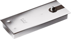 Dormakaba Silver Door Closer