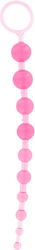 ToyJoy Thai Toy Beads Anal Beads Pink 30cm MS-003-00095-3