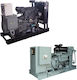 Deutz DW-40M Трофазен Генератор Дизел с Миза и Максимална Мощност 40kVA