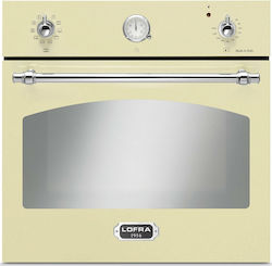 Lofra FR BI 69 EE /FC Over Counter Oven 70lt W5...