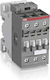 Abb Phase Relay Power 9A Three-Phase with Voltage 60V 4kW 60VAC/DC +1NC