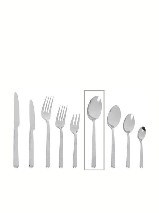 Espiel Fortune Spoon Set Dinner