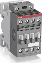 Abb Ρελέ Ισχύος 3x9A 400V