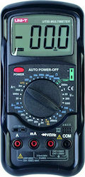 Uni-T Digital Multimeter with Measurement AC / DC / Capacity UT55