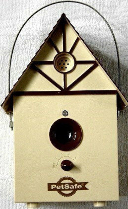 Pet Safe Dispozitiv cu ultrasunete Formare Câine
