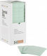 Bournas Medicals Dental Green Towel 2ply + 1ply...