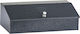 Metano Coffee Box Small Hammered Silver 2 Seats...