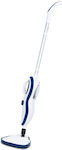 HKoenig Steam Cleaner 4bar with Stick Handle