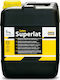 Bauer Superlat Latex Mortar Improver 5kg 5kg