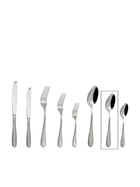 Espiel Empire Spoon Set Fruit