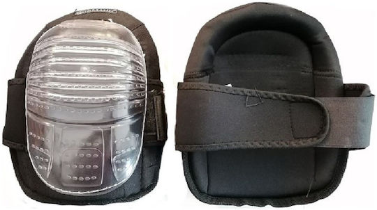 Bormann BHT1540 Safety Kneepad with Gel
