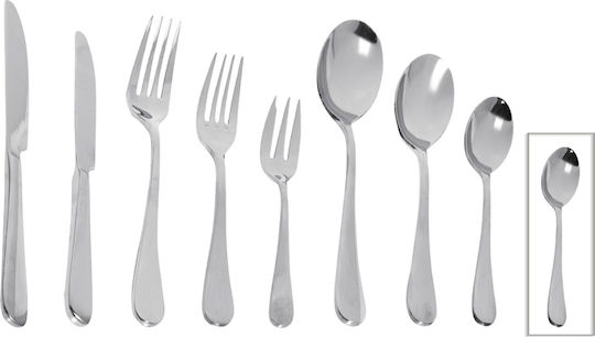 Espiel Benefit Spoon Set Coffee / Tea
