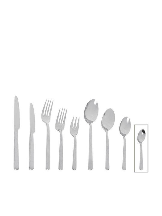 Espiel Fortune Set of Spoon Coffee / Tea