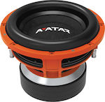 Avatar Stu D2 Car Audio Subwoofer 12" 3000W RMS