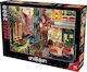 Το Καφέ της Βενετίας Puzzle 2D 2000pcs