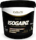Evolite Isogainz with Flavor Chocolate Peanut 4kg