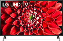 LG Smart Τηλεόραση 43" 4K UHD LED 43UN711C HDR (2020)
