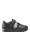 Moschino Sneakers Black