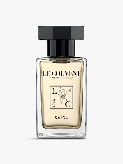Le Couvent Singuliere Saiga Eau de Parfum 50ml