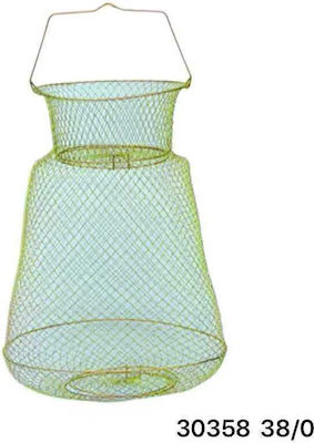 Tradesor Foldable Fish Basket