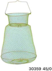 Tradesor Foldable Fish Basket
