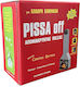 Pissa Off Chimney Cleaning Powder 300gr