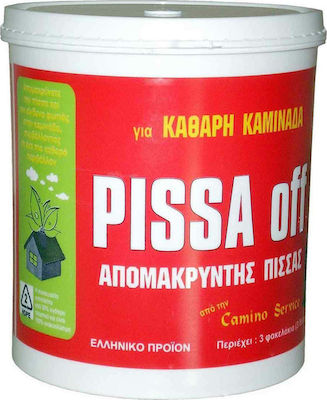 Pissa Off Chimney Cleaning Powder 1kg