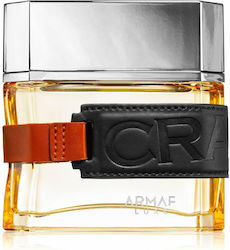 Armaf Craze Eau de Parfum 100ml Armaf Craze Eau de Parfum 100ml