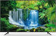 TCL Smart Τηλεόραση 65" 4K UHD LED 65P615 HDR (2020) 65P615