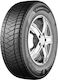 Bridgestone Duravis All Season 215/70R15 109S 8PR M+S 3PMSF 4 Seasons Tire for Light Truck