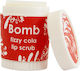 Bomb Cosmetics Donut Worry Скраб За Устни Fizzy Cola 4.5гр