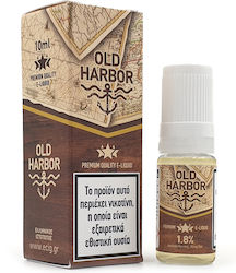 ECig Old Harbor