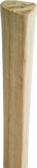 Benman 70334 Wooden Pole for Axe 90cm