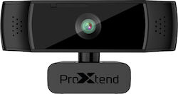 ProXtend X501 Camera web Full HD 1080p cu autofocalizare PRXPX-CAM002
