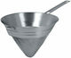 PKS Stainless Steel Colander Chinois 20x20cm 1pcs