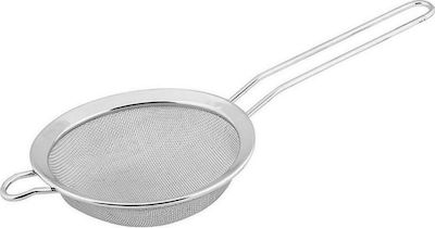 Venus Lux Stainless Steel Colander Tea 18x18cm 1pcs