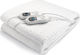 Alfa Care Power Heat Double Electric Washable Mattress Pad with Timer 120W 160x140cm