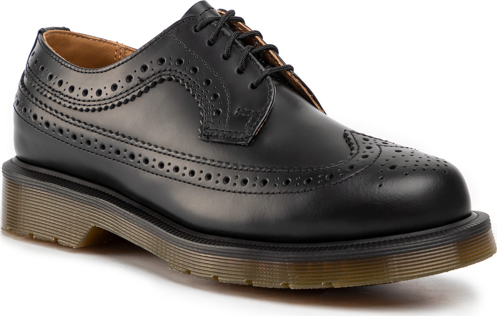 dr martens 3989 black