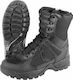 Mil-Tec Military Boots from Cordura Black 12822302