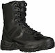 Mil-Tec Cizme Militare Patrol Din Cordura Negre