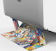 Allocacoc Moft Stand for Laptop up to 15.6" Art...